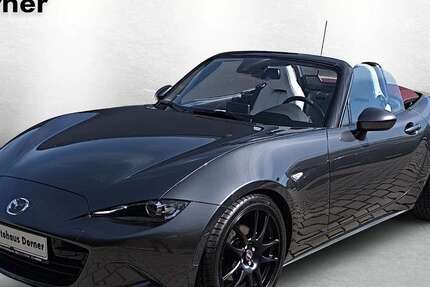 Mazda MX-5 16.100 km 29.990 &euro; Riedlingen 88499