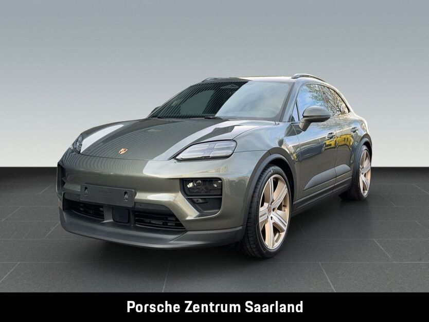 Macan