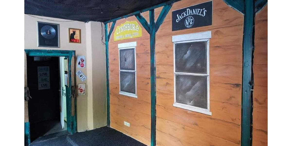 Gewerbeobjekt Marktredwitz - 1 Zimmer, 329.000&euro; | Angebot:25744006