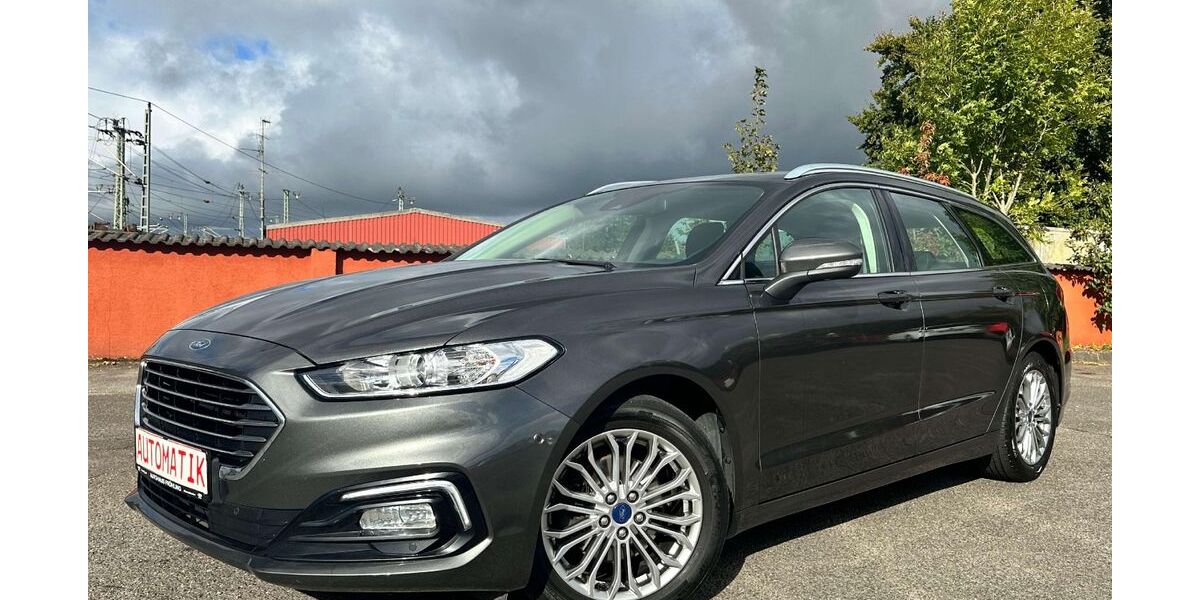 Ford Mondeo 84.436 km 20.589 &euro; Neumünster 24536