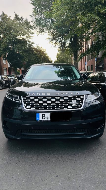Range Rover Velar