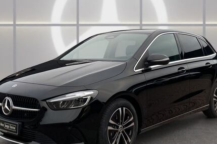 Mercedes-Benz B 200 5.347 km 31.990 &euro; Baden-Baden 76532