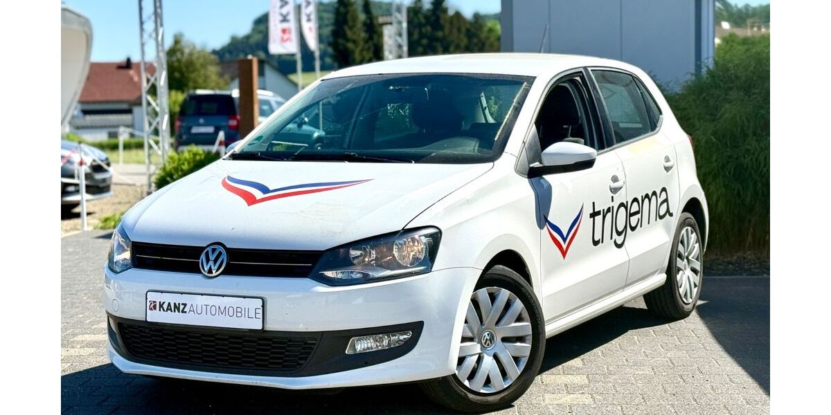 VW Polo 176.800 km 2.999 &euro; Burladingen- Melchingen 72393