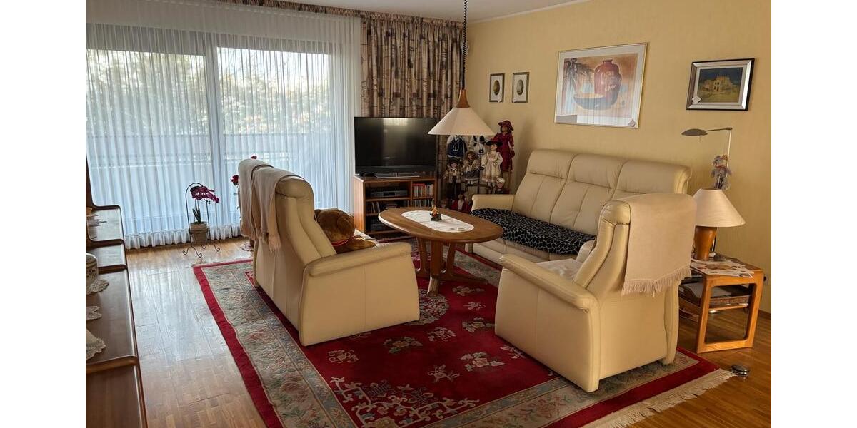 Etagenwohnung Mainz Ebersheim - 2 Zimmer, 83 m&sup2;, 299.000&euro; | Angebot:25440081