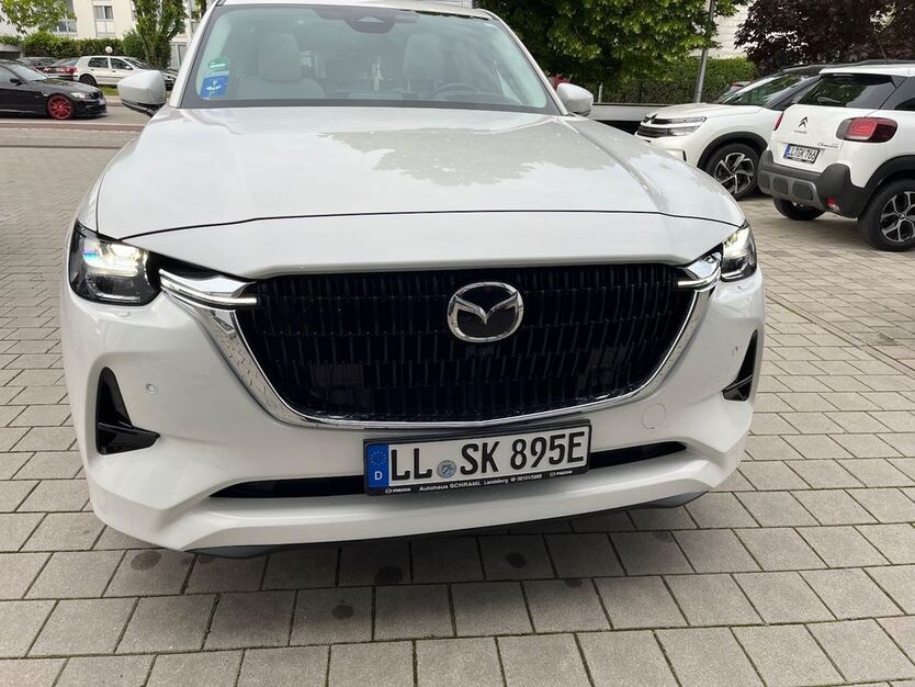 Mazda CX-60 35.000 km 39.950 € Landsberg am Lech 86899