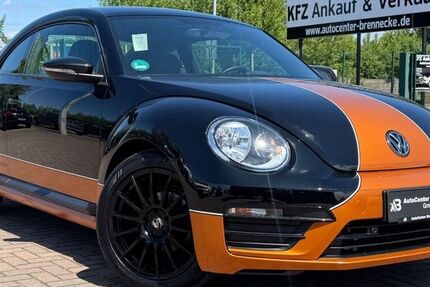 VW Beetle