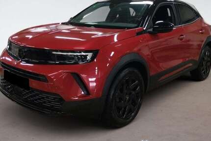 Opel Mokka 8.988 km 19.990 &euro; Hohenlockstedt 25551