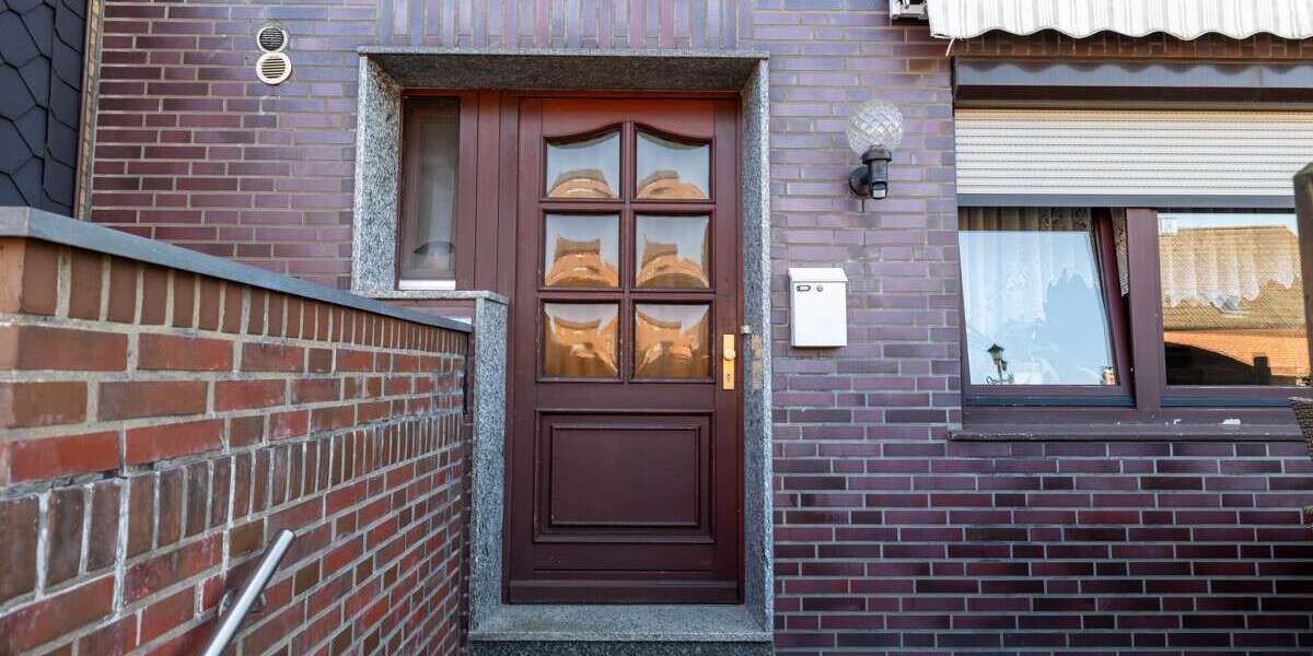 Etagenwohnung Delmenhorst Düsternort - 1 Zimmer, 39 m&sup2;, 75.000&euro; | Angebot:25275532