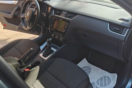 Skoda Octavia 239.000 km 7.600 &euro; Ahaus 48683