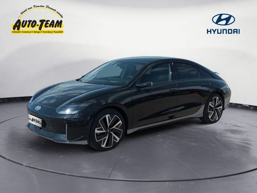 IONIQ 6