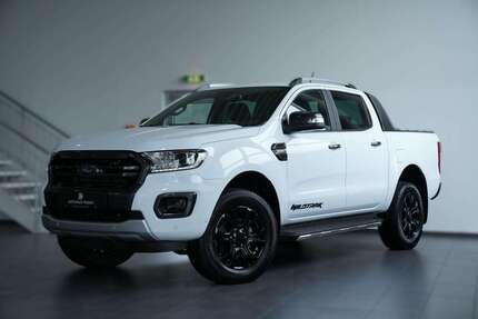 Ford Ranger 38.570 km 37.990 € Wildau 15745