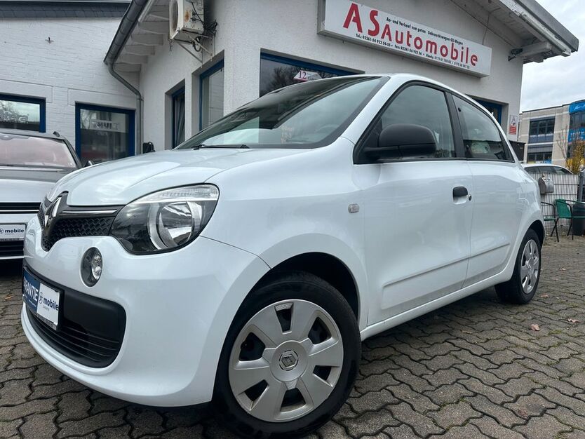 Renault Twingo 140.000 km 4.949 € Gummersbach (Zwischen Toom Markt und ATU) 51645