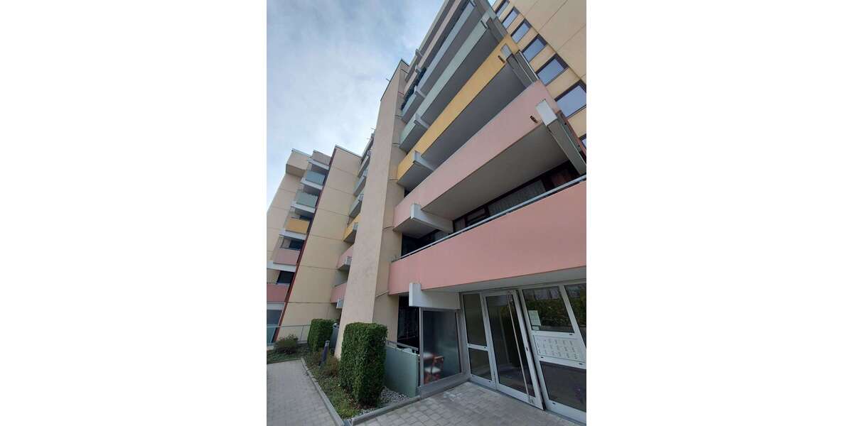 Wohnung zum Kaufen in Garching bei München 276.000 € 25.51 m² 1 zimmer