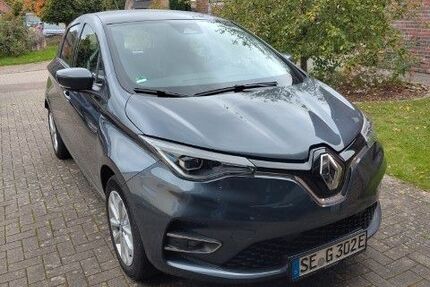 Renault ZOE 90.000 km 9.999 € Großenaspe 24623