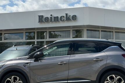 Renault Captur 44.179 km 16.990 &euro; Neubrandenburg 17036