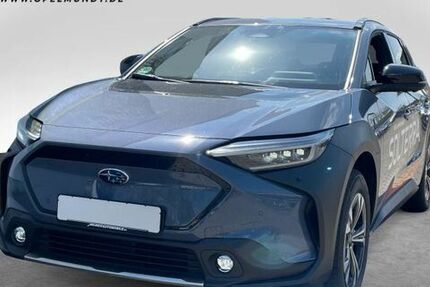 Subaru Solterra 15.538 km 27.840 &euro; Halle 06118