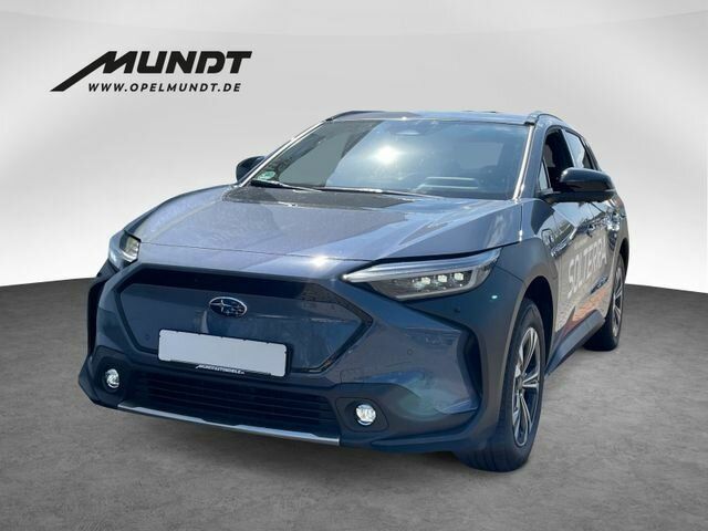 Subaru Solterra 15.538 km 27.840 &euro; Halle 06118