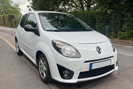Renault Twingo 126.066 km 3.100 &euro; Iserlohn 58636