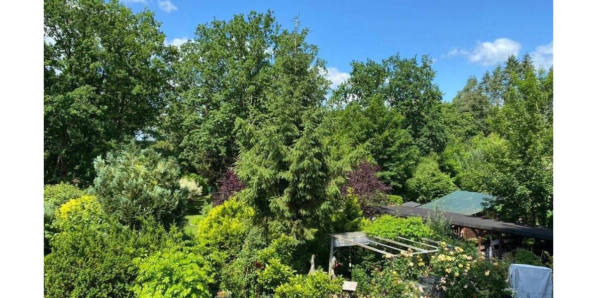 Etagenwohnung Lychen - 3 Zimmer, 65 m&sup2;, 109.000&euro; | Angebot:25707459