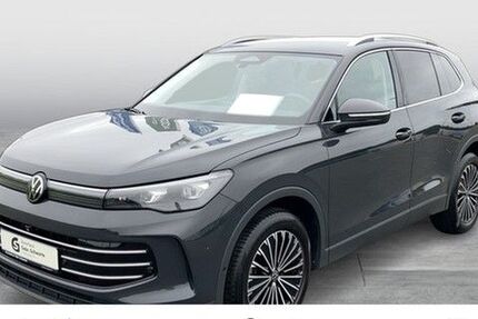 VW Tiguan 42.150 km 34.480 &euro; Lübbecke 32312