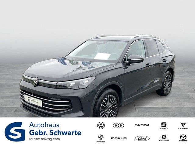 VW Tiguan 42.150 km 34.990 &euro; Lübbecke 32312