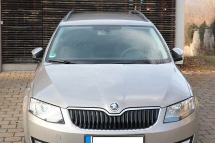 Skoda Octavia 159.500 km 8.999 &euro; Reutlingen 72768