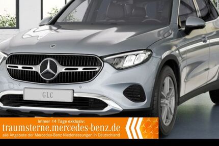 Mercedes-Benz GLC 220 9.096 km 52.490 &euro; München 80636