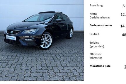 Seat Leon 80.100 km 18.500 &euro; Neu Wulmstorf 21629