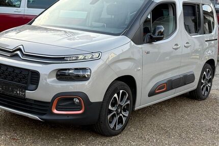 Citroen Berlingo 151.310 km 11.500 &euro; Weinheim 69469