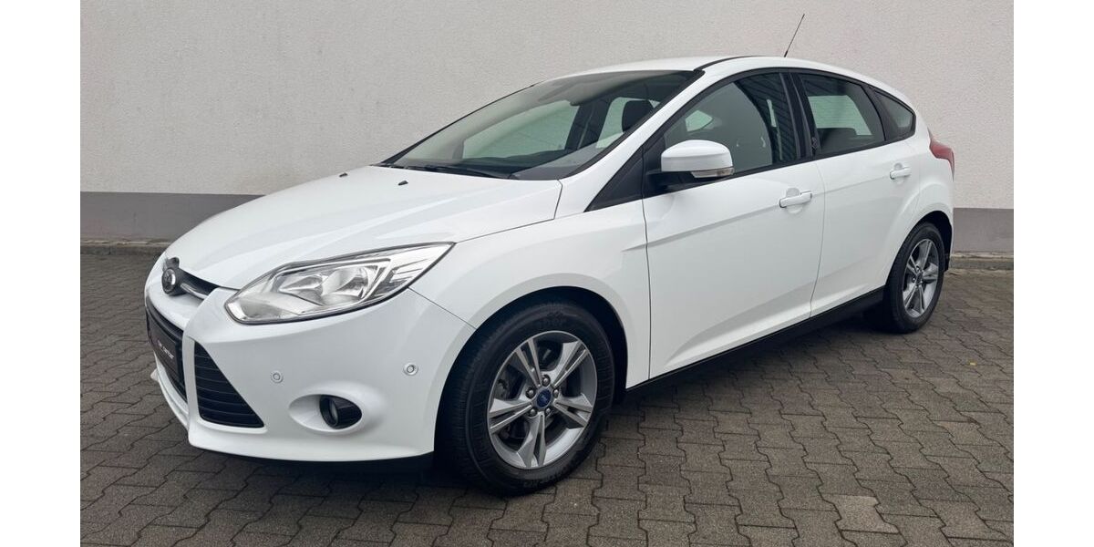 Ford Focus 139.780 km 6.800 &euro; Ginsheim Gustavsburg 65462