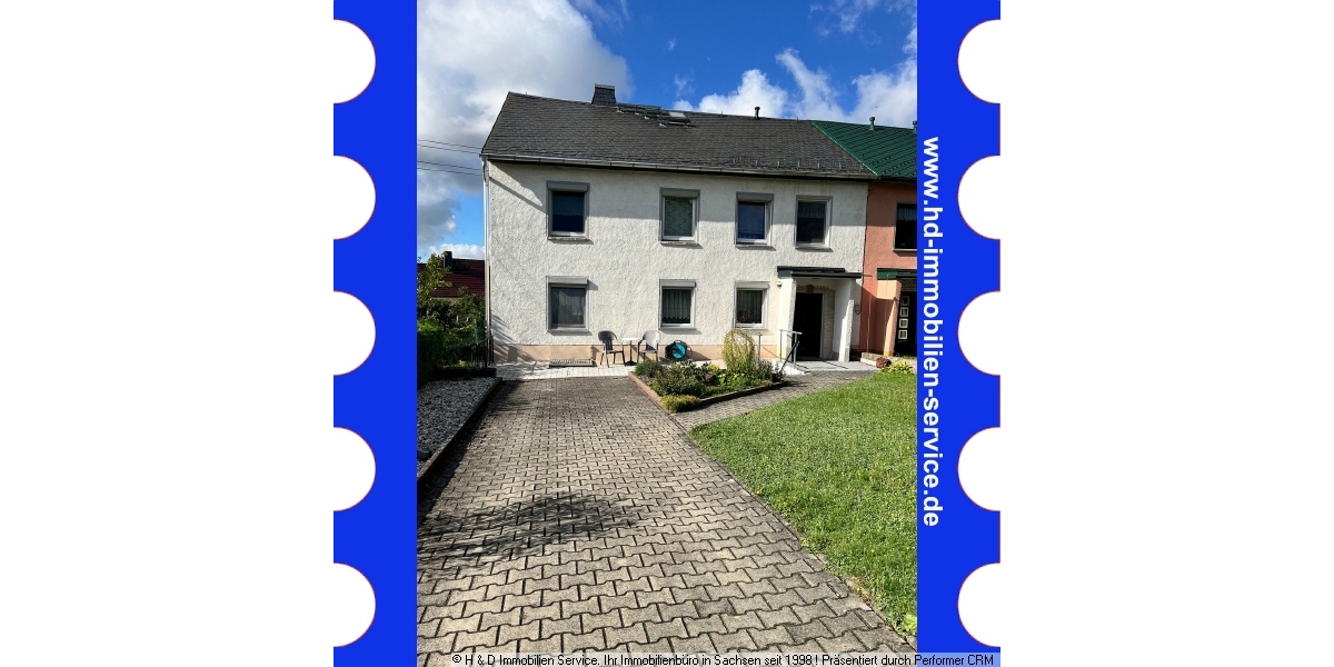 Sie suchen eine Doppelhaushälfte in Ulberndorf ? 6 zimmer