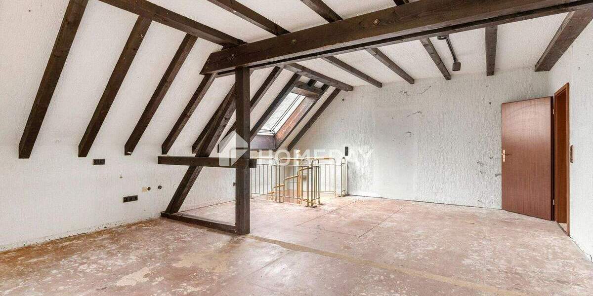 Mehrfamilienhaus, Wohnhaus Schotten - 1 Zimmer, 342 m&sup2;, 399.000&euro; | Angebot:25246638