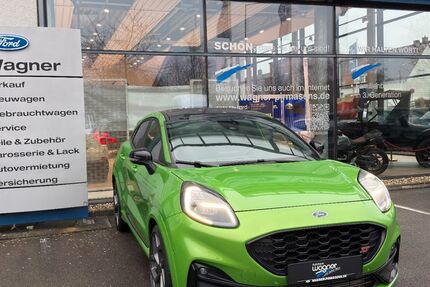 Ford Puma 77.900 km 21.960 &euro; Pirmasens 66953