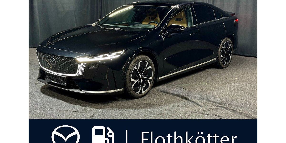 Mazda 6e 2.500 km 38.370 € Nordwalde 48356