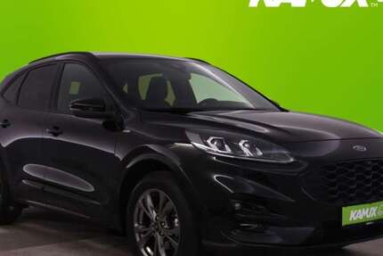 Ford Kuga 63.363 km 24.850 &euro; Düren 52351