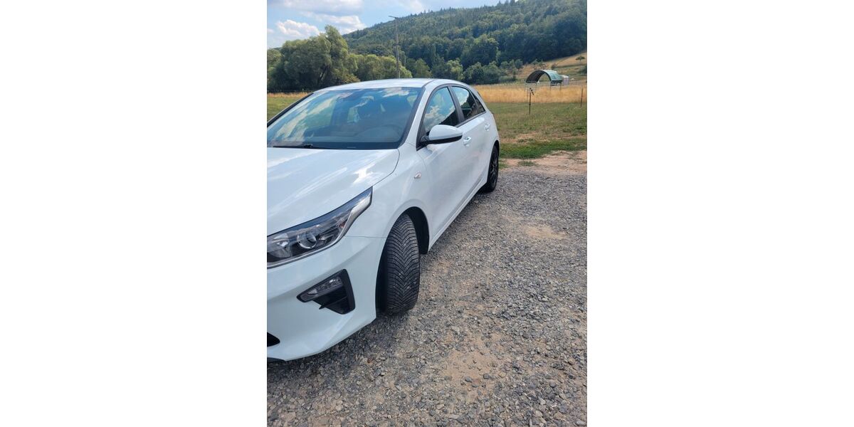 Kia ceed / Ceed 63.307 km 13.900 &euro; Großostheim 63762