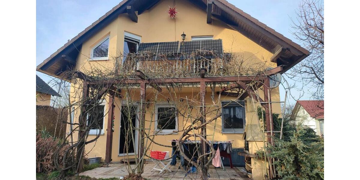 Einfamilienhaus Frohburg - 4 Zimmer, 119 m&sup2;, 270.000&euro; | Angebot:26321796