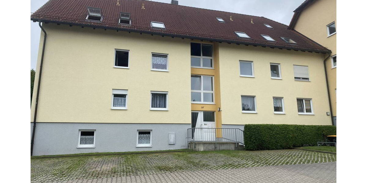 Etagenwohnung Bannewitz Wilmsdorf - 3 Zimmer, 80 m&sup2;, 189.000&euro; | Angebot:25970777