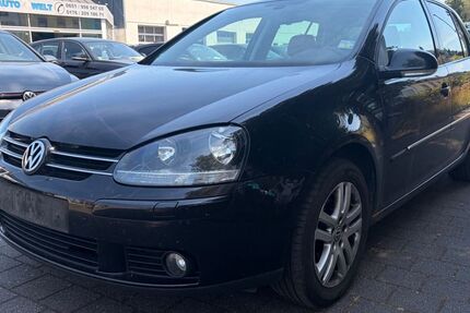 VW Golf 194.000 km 3.490 &euro; Trier 54294