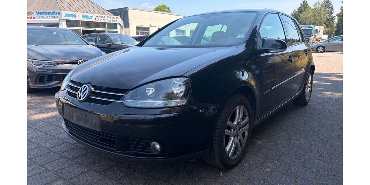 VW Golf 194.000 km 3.490 &euro; Trier 54294