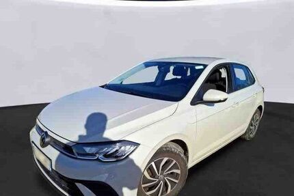 VW Polo 19.283 km 17.980 &euro; Trier 54292