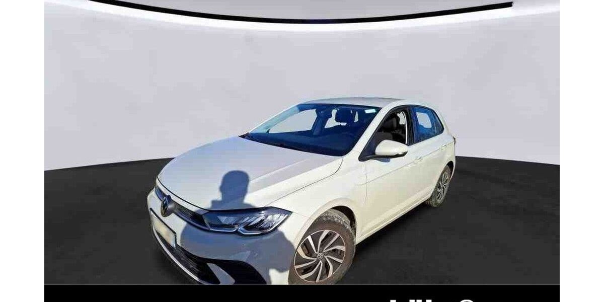 VW Polo 19.283 km 17.980 &euro; Trier 54292