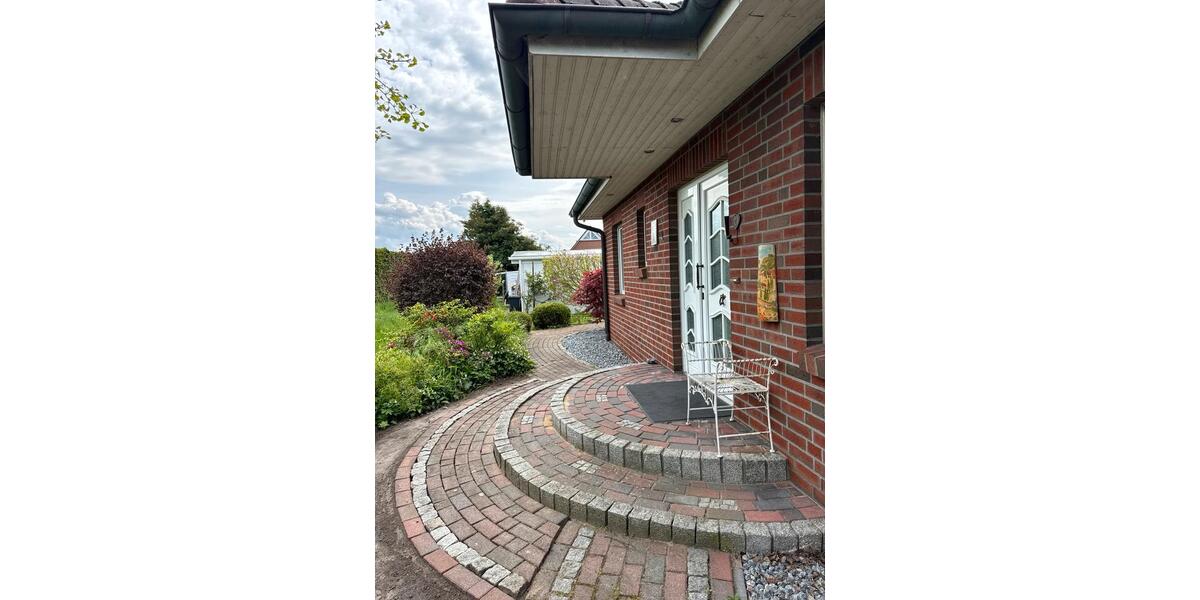 Bungalow Stade Altländer Viertel - 3 Zimmer, 114 m&sup2;, 1.350&euro; | Angebot:26417097