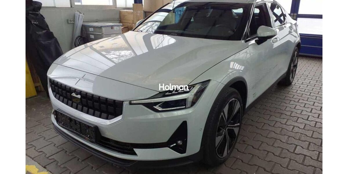 Polestar 2 62.463 km 23.561 &euro; Eschborn 65760