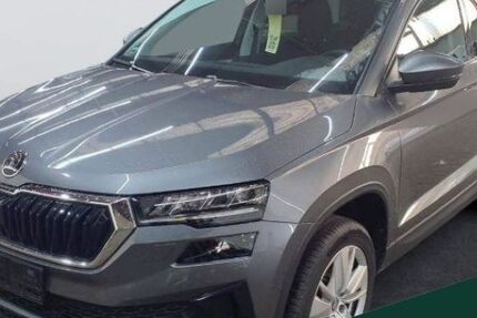 Skoda Karoq 25.243 km 30.870 &euro; Plattling 94447