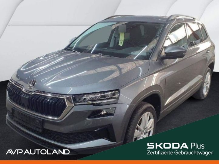 Skoda Karoq 25.243 km 30.870 &euro; Plattling 94447