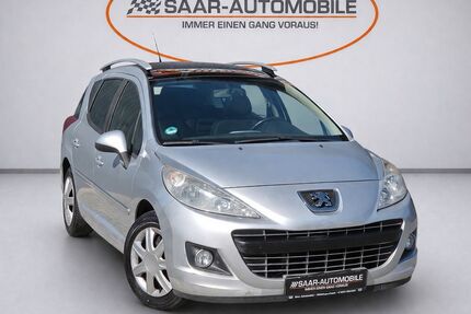 Peugeot 207 166.195 km 1.990 &euro; Völklingen-Fenne 66333