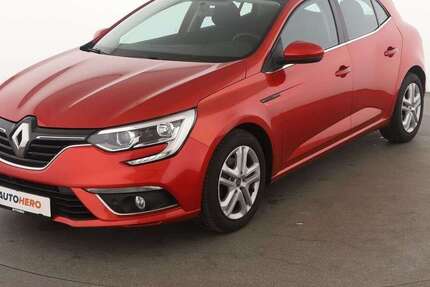 Renault Megane 88.056 km 8.910 &euro; Neufahrn 85375