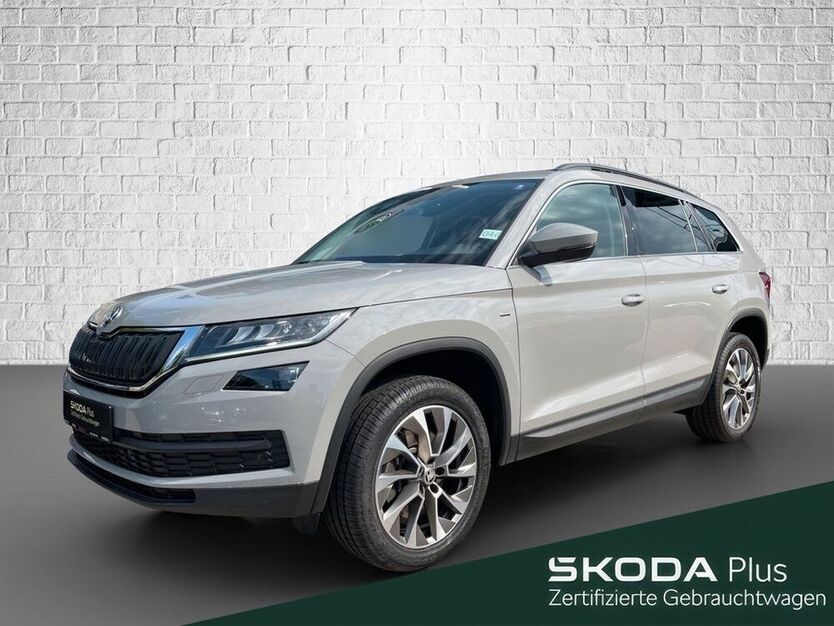Kodiaq