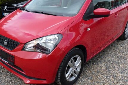 Seat Mii 125.000 km 5.800 &euro; Walkenried 37445